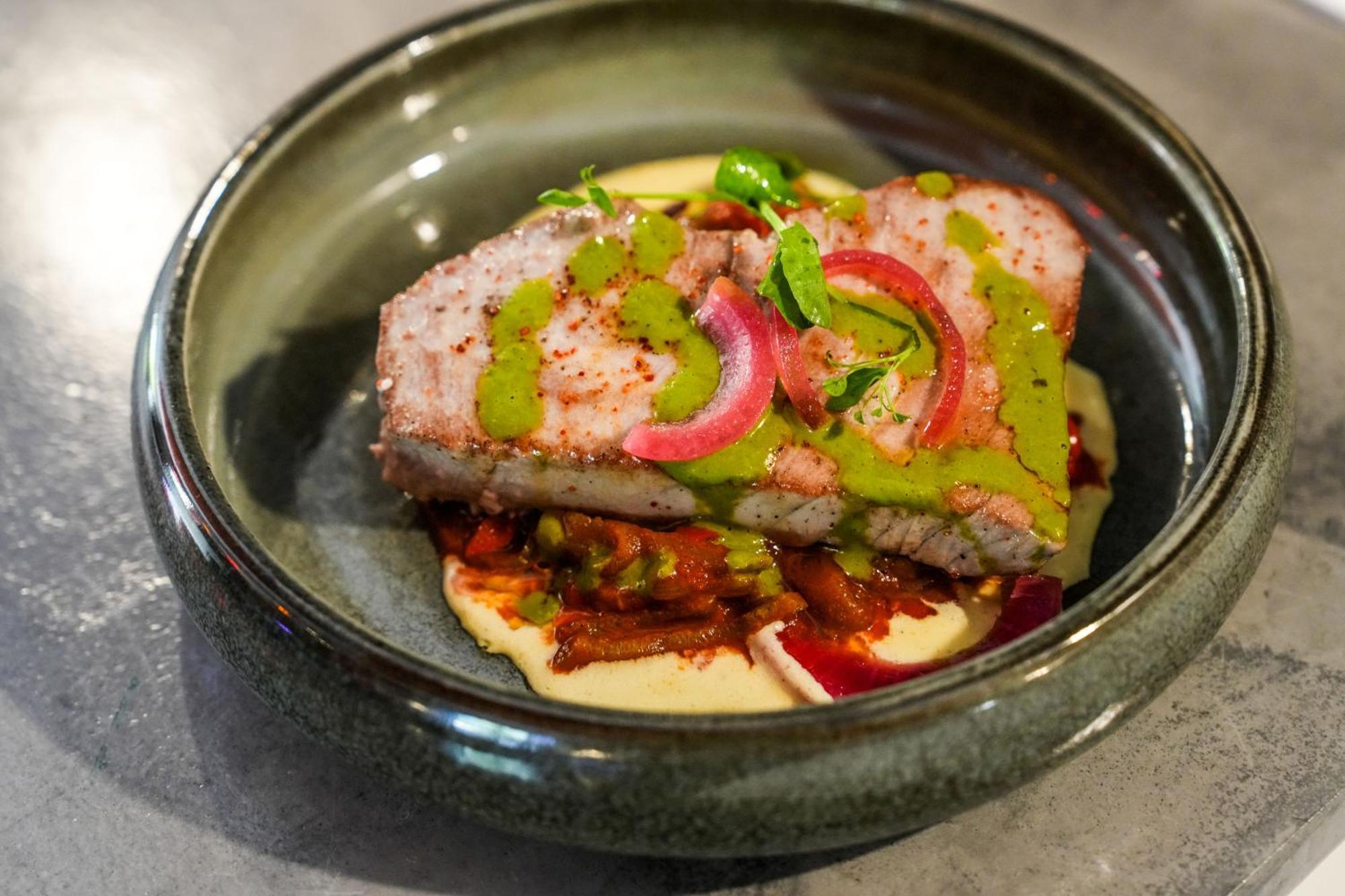 Logis Hotel & Restaurant Le Cadet De Gascogne Saint-Justin  ภายนอก รูปภาพ